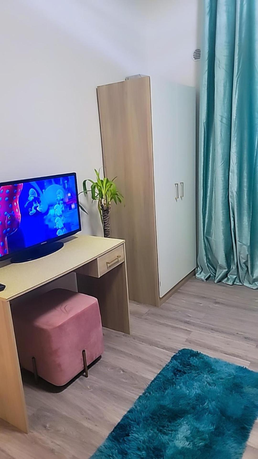 Apartamento Casa Mihaela Roma Exterior foto