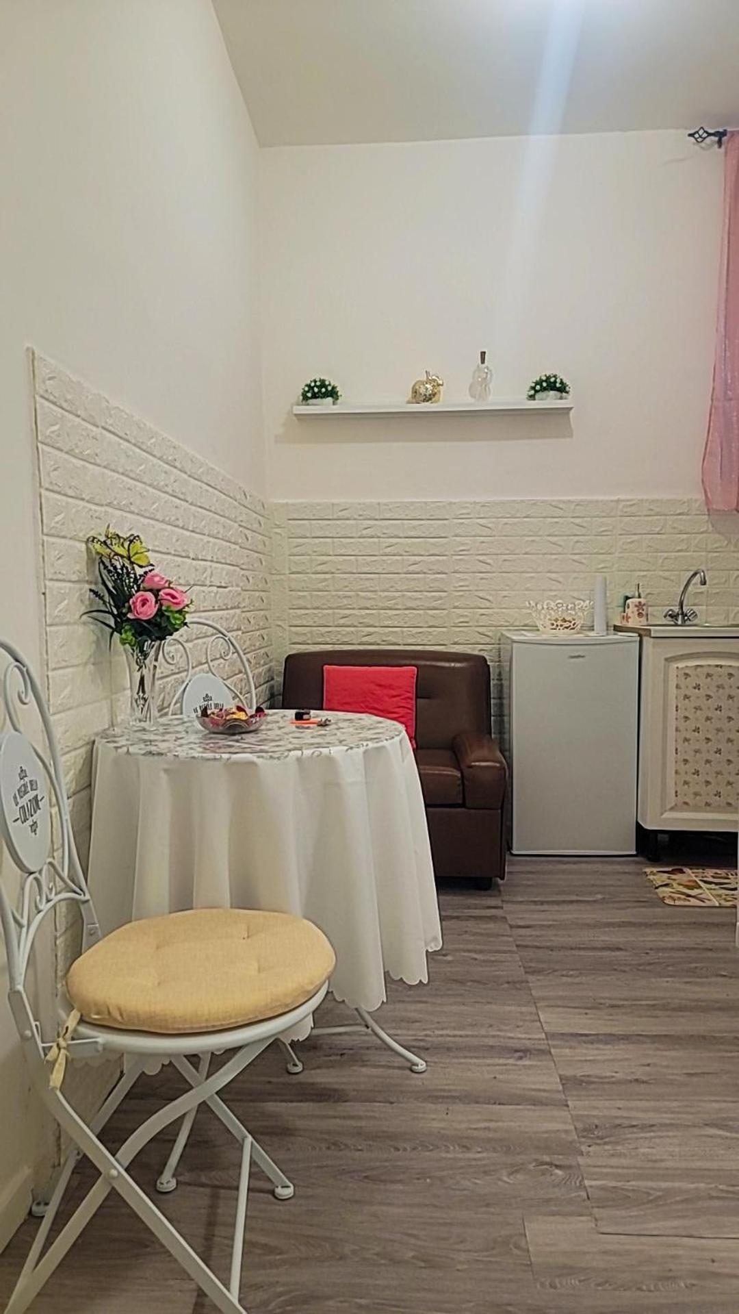 Apartamento Casa Mihaela Roma Exterior foto